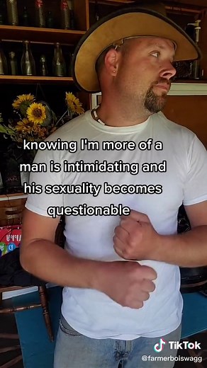 #countryboyshit #gaycountryboysoftiktok #farmerboi #SyncYourMiO #part2