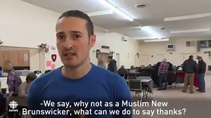 251K views · 775 reactions | This weekend members of Moncton's Muslim community prepared meals for ice storm victims: www.cbc.ca/1.3968152 | Follow us: www.cbc.ca/nb | Facebook