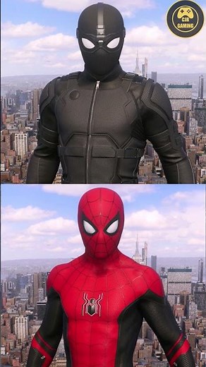 Marvel's Spider-Man 2 PS5 - All Peter Parker Suits Showcase (4K 60FPS)