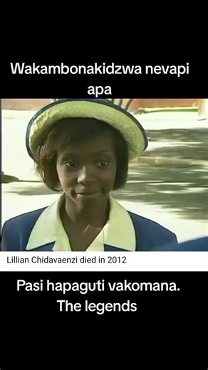 Exploring Legendary Zimbabwean Entertainment Figures
