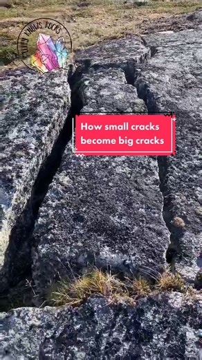 Understanding Mechanical Weathering in Geology