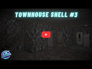 DC Townhouse Shell #3 (Fivem)