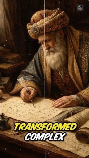 “Al-Khwarizmi: The Father of Algebra Explained”
