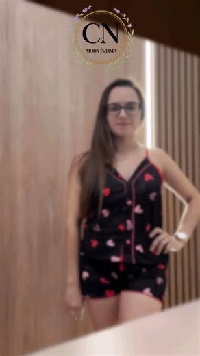 CN Moda Íntima on Instagram: "🚨 NOVIDADES 🚨 Pijamas novos acabaram de chegar! Lindos, confortáveis e prontos pra te conquistar 😍 Qual o seu preferido? Comenta aqui embaixo 👇🏼 #cnmodaíntima #tendencia #pijama #reel #reelsviral"