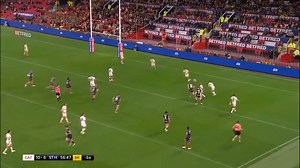 72K views · 1K reactions | Collisions  It was a bruising encounter at the 2021 Grand Final 洛 | Super League | Facebook
