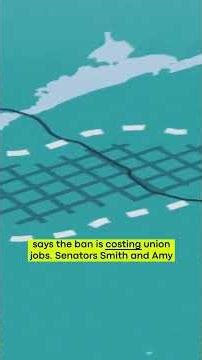 Senate vote expected today on reopening mining near Boundary Waters