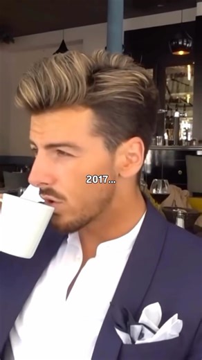 Rowan Row | Age transformation loading… but still the same energy :) | Instagram