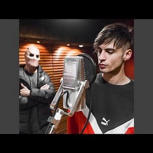 Area 51 (Feat. Dam SSJ)