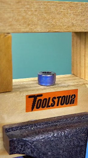 5.3K views | Ball Hex VS Straight Hex #hexkey | Mark Simmons | Facebook