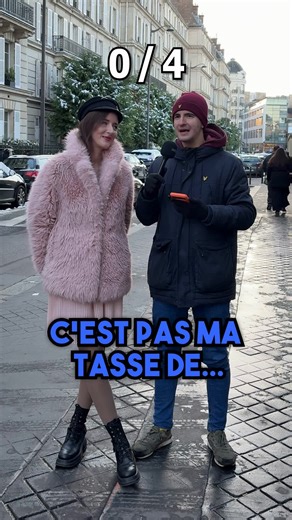 Nouveau jeu : inventer des expressions françaises 😂🇫🇷. c’est parti loin 😱 #quiz #microtrottoir #paris #expressionsfrançaises #expressions