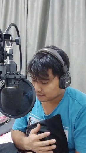 Selamat isan🤣..pasuk ke dulu earphone ktk isan apai mielton ka blgu Mai lagu tempurung rekong Ari clement man😁..lagu favorite tox😁..Ang t nda badass isan😁🙏😄 #anangngayahtiun #ibanbaram #stidiaku
