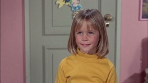 Tabitha (Erin Murphy) feels left out after the birth of her little brother, but Samantha (Elizabeth Montgomery) is there to remind her that she loves her nonetheless. From Season 6 Episode 19 'Tabitha's Very Own Samantha' - As Samantha has too much work with the new baby to spend time with her, Tabitha conjures up her own Samantha. Watch More of Bewitched and Subscribe: http://www.youtube.com/bewitched Available on Prime Video: https://www.amazon.com/gp/video/detail/B00256O5DA/ref=atv_dp_season_