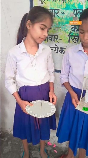 PBL - Project based Learning work