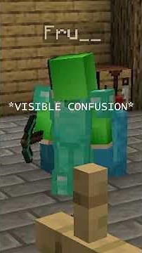 Spying as an Armour Stand!