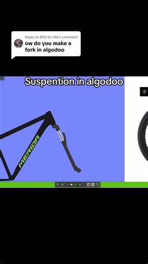 How to Create a Smooth Suspension in Algadu
