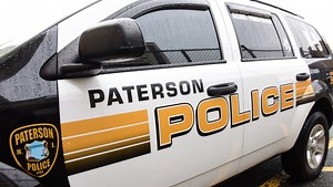 Paterson: Robbery suspect uses 'climb-thru' window at fast-food biz