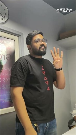 Employee Engagement Activity | Movie Dumb Charades | Made in Space