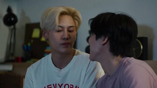 Between Us Ep 4 Eng Sub HD