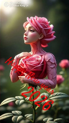 happy Happy New year bolo na my dear 🌹🙏🙏👍