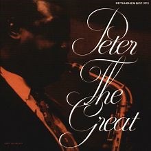 Peter the Great - Pete Brown | Album | AllMusic