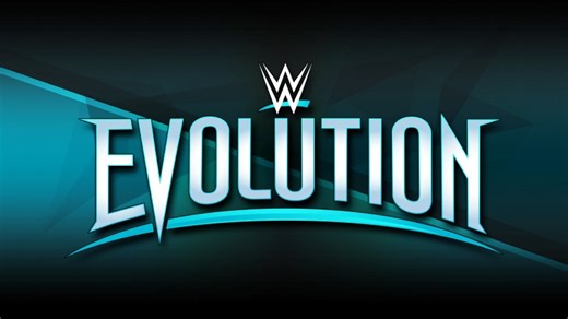 Report: WWE Evolution All-Women's PLE Set To Return This Year