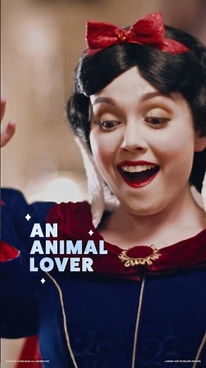 Which Disney Princess Are You Most Like?