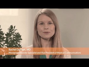 Ask the MD: Walking and Balance in Parkinson's Disease