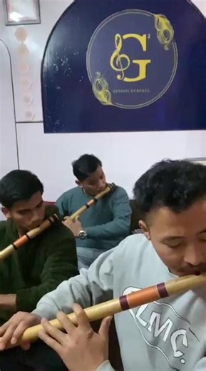 Practice is the bridge between dreams and reality.#likeandsubscribe #practice #fluit #genesis