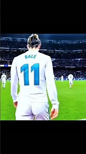Gareth Bale: A Legendary Career That Could've Been Even Greater.⚡ #GarethBale #Football #shorts