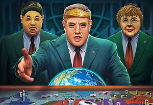 Realpolitiks II, la recensione di uno strategico che perde le elezioni