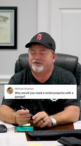 3.7K views · 34 reactions | While not always essential for rentals, a two-car garage makes a big difference when it’s time to sell—attracting more buyers and boosting the sale price. Think ahead, build smarter, and maximize returns.  #RealEstateInvesting #PropertyValue #RentalProperties #SmartInvesting #RealEstateTips #GarageBenefits #InvestorStrategy #RentalToResale #MaximizeReturns #BuildingSmarter | Steve Ross | Facebook