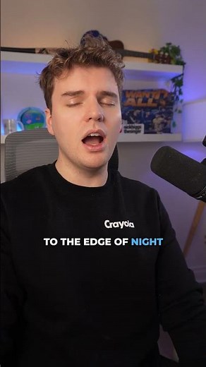 Edge of Night (Pippen's Song) - The Lord of the Rings