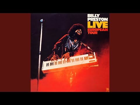 Will It Go Round In Circles (Live)