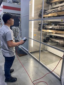 Join a Great Team - Print Pro Inc.