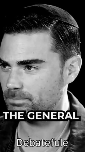 Is she really Ben Shapiro's sister?