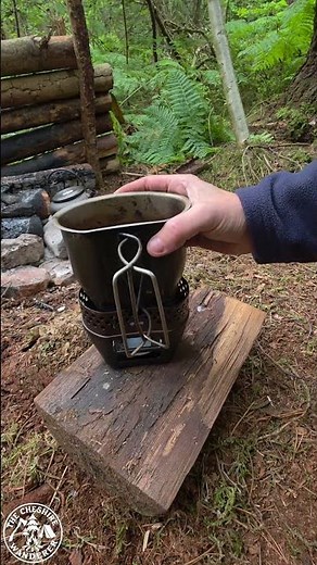 Military Cook Set That Can Take a Beating – BCB Crusader Cook Set