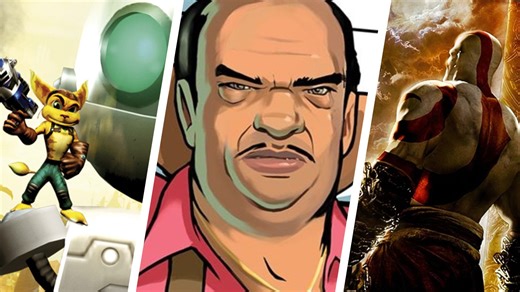 Best PSP games of all time, ranked