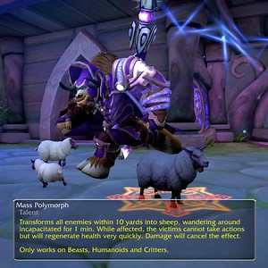 58K views · 1.2K reactions | Rest in Fleece... | World of Warcraft | Facebook