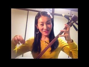 三線リズムトレーニング「唐船ドーイ」