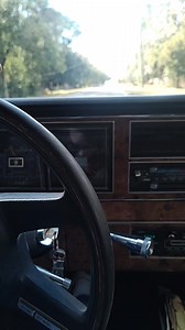 We had a blast on sick week thoroughly enjoyed the workout. But I couldn't appreciate my old 1987 Lincoln Town Car more than I do right now #sickweek #oldschool #backyardcarz | Backyard Carz