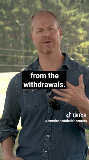American Addiction Centers on TikTok