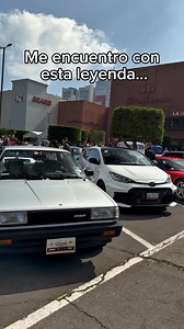 Muy pocas veces se dejan ver tsuritos en eventos así! | Auto Enthusiastas