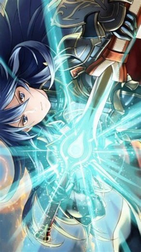 Superhero by Simon Curtis #fireemblem