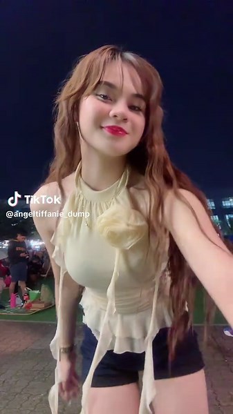 Explore the Real Face of Angel Tiffanie Morales