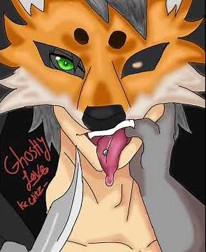 Ghostly love - kc.editz_ [original audio] [made for the Slashfic game on Dorian]