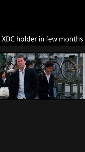 Hype makes noise.XDC Network builds the rails real finance runs on. #xdc #crypto #blockchain #web3