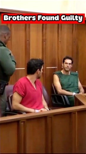 Alexander Brothers Convicted In Trafficking Case