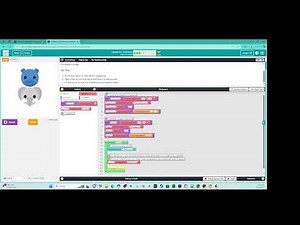 Lesson 23: Collisions: Level 4 - Code.org - CS Discoveries