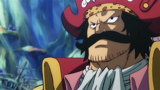 One Piece: Is Roger losing his status as the story continues? Explored