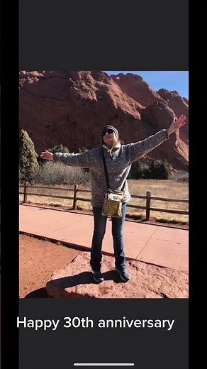 30th Wedding Anniversary: A Journey of Love Through the Years#weddinganniversary